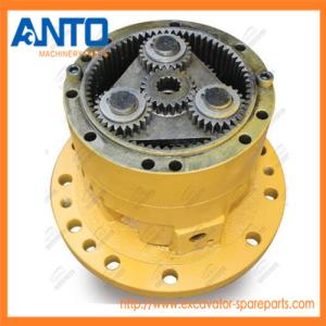 Wholesale 201-26-00130 201-26-00060 201-26-00040 Excavator Swing Gearbox For Komatsu PC60-7 from china suppliers