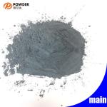 Deep Grey Color Wrinkle Finish Powder Coat Good Atmospheric Aging Resistance