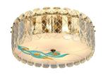 Ceiling Luxury Crystal Lamp Modern Ceiling Luxury Light Led Ceiling Fans Lights