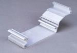 New Energy Electric Cars Aluminum Profiles