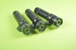 Outdoor Games Paintball Gun Scopes Green Beam Laser Sight Aluminium Alloy