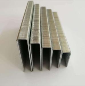 Wholesale Pneumatic Senco N Series Heavy Duty Staples from china suppliers