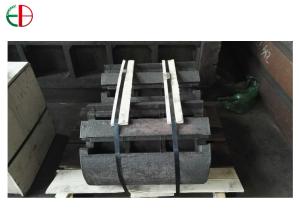 Wholesale ISO 500-7 Ductile Iron Pipe Excellent Toughness And Ductility Flexible Design EB12315 from china suppliers