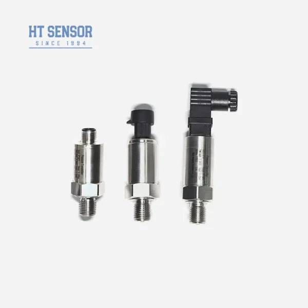 OEM Customized Diameter Pressure Sensor Transducer With Oil-filled Transmitter