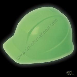Wholesale Fluorescent Mining Hard Hat CH-26 from china suppliers