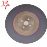 Bi Metal Band High Speed Steel Saw Blade Anti Heat Oxidecoating Pipe Cutter
