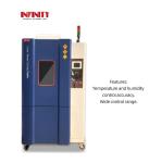Eco Friendly Programmable Rapid Temperature Change Test Chamber Customizable