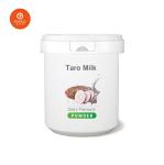 Taro Milk Flavor Water / Oil-Soluble Powder 2 Years Shelf Life