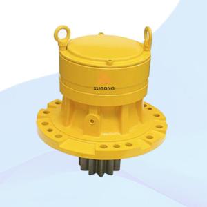 Wholesale Excavator 316E Swing Gearbox 333-3015 Slew Reduction Box 3333015 For 315D 316E 318D Excavetor from china suppliers
