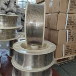 Tensile Strength ERNiCu-7 Grade Nickel Based 400 K500 Monel Welding Wire For