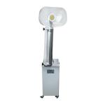 UV 350W H13 Cartridge Oral Aerosol Suction Equipment ROHS