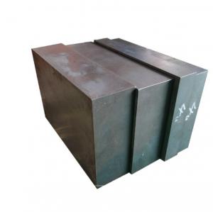 China ASTM Mold Steel Plate Hot Die Steel Plate H13 Fatigue Resistant on sale
