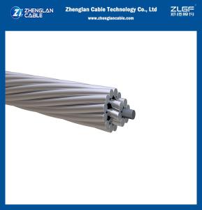 Wholesale Cable ACSR Bare Aluminum Conductor Overhead 120/20mm2 IEC61089 from china suppliers
