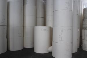 Wholesale PE coat paper from china suppliers