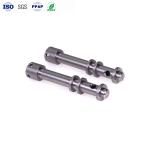 Custom CNC Stainless Steel Parts SUS304 Stainless Steel Milling Parts For