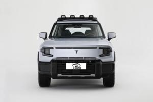 Wholesale Changan DeepBlue Shenlan G318 4-Wheel Suv Electric Hybrid Fuel 4WD Off-road Ev Car Scenery Along the 318 Sichuan-Tibet Line from china suppliers