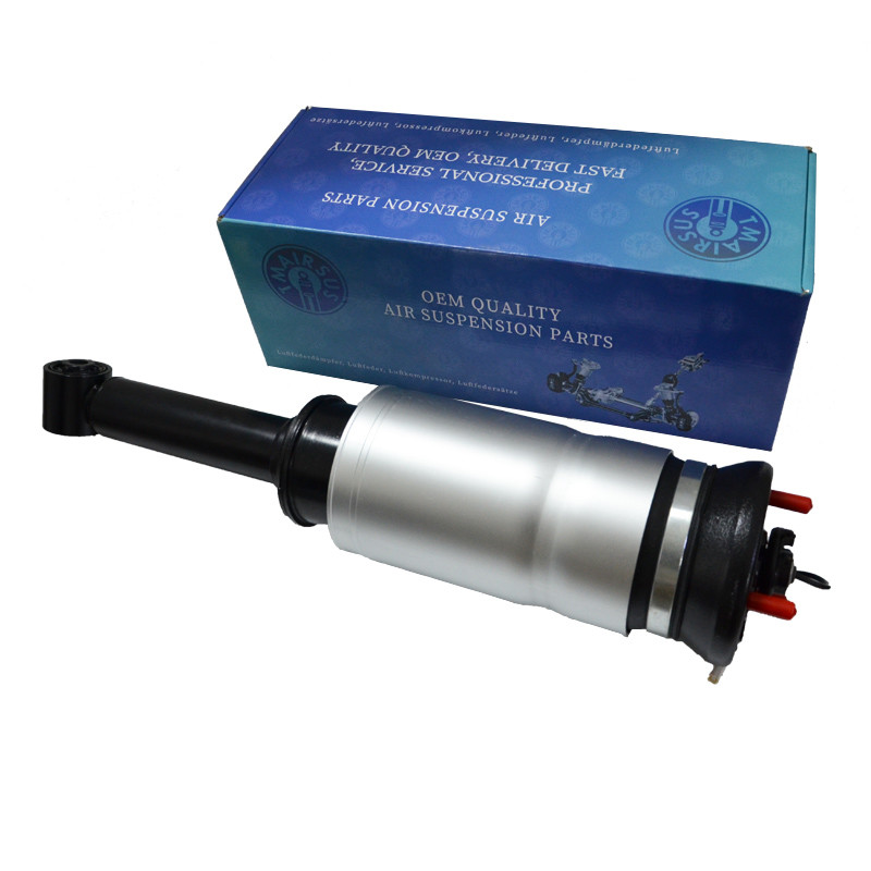 Front Air Ride Shock Absorber Range Rover Sport LR4 L320 HSE LR018172