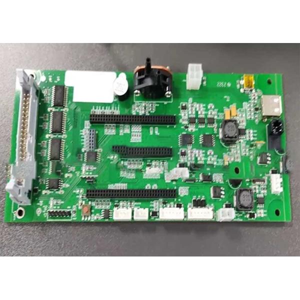 ODM Smt Circuit Board 40 Layers