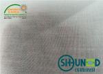 Men's Shirt Heavy Weight Interlining With 100% Cotton Base Cloth