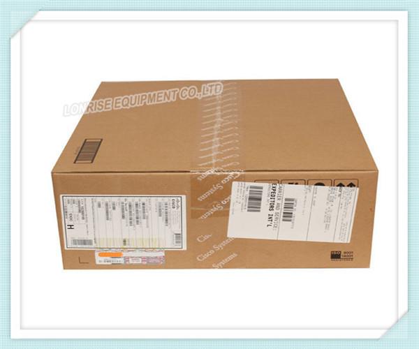 Quality Cisco Switch WS-C2960+24PC-L 24 Port Gigabit Ethernet Switch PoE LAN Base 2 x SFP mini-GBIC for sale