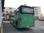 Passenger Kinglong XMQ6112 53 Seats Used Coach Bus Used Tour Buses Passenger Bus