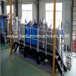 Wholesale Automatic Vacuum Impregnation Pressure Machine Customized Working Pressure 0.5mpa from china suppliers