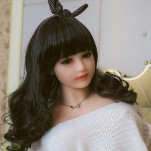 Wholesale Full Silicone Life Sized Sex Doll Sex Toy Doll Feet from china suppliers