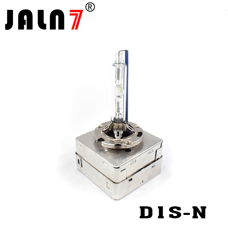 D1S/D1R/D2S/D2R/D3S/D3R/D4S/D4R HID Bulbs, Xenon Headlight Replacement Bulb 35W Technology Standard Authentic