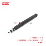 1-51600337-0 Front SHOCK ABSORBER Assembly For ISUZU 1516003370