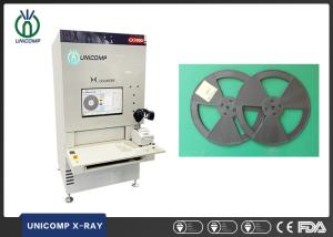 Wholesale SMT BGA Inspection X Ray Chip Counter 440mm Tunnel CE from china suppliers