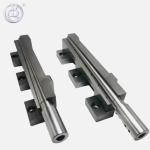 Non Standard Precision Mold Components Stainless Steel material OEM ODM