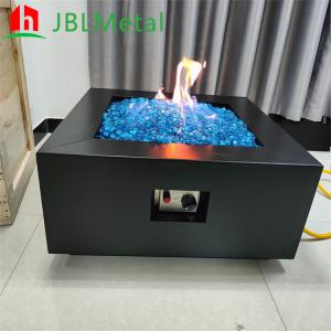 China high durability Custom Backyard Camping Gas Fire Pit portable OEM on sale