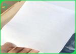36 Inch White Butcher Craft Paper Roll With FDA Report In 35gsm To 120gsm