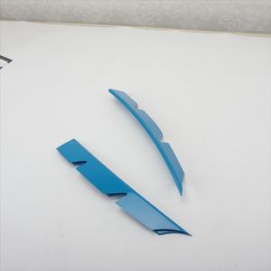 Wholesale Porsche Cayman 2010-2023 Car Body Accent Pieces For Fuel Efficiency Side Air Vents from china suppliers