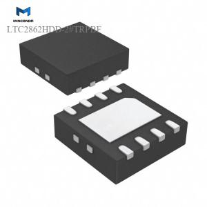 Wholesale LTC2862HDD-2#TRPBF from china suppliers