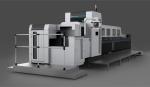 Industrial Inspection Equipment For Bevel Edge Cigarette Packets / Cartons CE