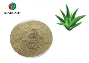 Wholesale 100 Pure Freeze Dried Aloe Vera Powder Anti Cancer Anti Inflammatory from china suppliers