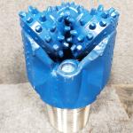80 Hour Durable Tricone Drill Bits For HDD