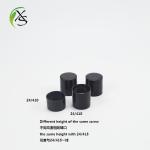Selling 24/410 24/415 PP Cosmetic Bottle Caps Customize Logo Plastic Screw Caps