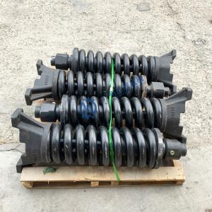 Wholesale Excavator Spare Parts EC360 R290 R305 Track Adjuster Excavator Undercarriage Parts from china suppliers