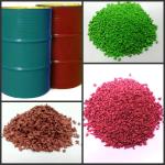 No Smell PU Binder Polyurethane Adhesive Glue For Race Track