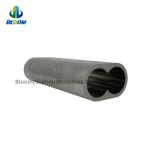 Wear Resistance Twin Screw Extruder Barrel Liners In WPC Production