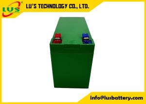 Wholesale 12V 8Ah Rechargeable Battery for Solar/Wind Power lilthium ion batteries pack 12 volt 8ah from china suppliers
