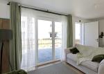 Long Life Prefab Bungalow Homes , Affordable Prefabricated light steel Homes For