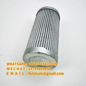 China 20 Inch Hydraulic Oil Return Filter 2.0005H10LC00-0-P on sale