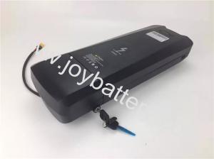 China Customized rechargeable ebike battery 48v 20ah for electric bike,with USB ebike battery 48v 1000w on sale