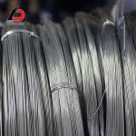 201 202 303 304 310 316 Stainless Steel Spring Wire 55crsia 60si2mna 65mn Alloy