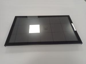 Wholesale 27 Inch Touch Screen LCD Monitor 4K 3840×2160 High Resolution DP Port from china suppliers