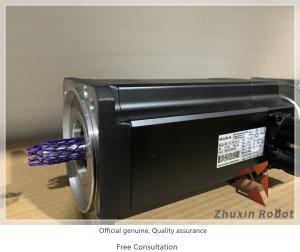 Wholesale Robot With Stepper Motor 2kw High Torque For ME_110_110_30_S0 from china suppliers