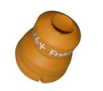 A1643206013 Front Air Suspension Shock Repair Kits Inside Rubber For Mercedes